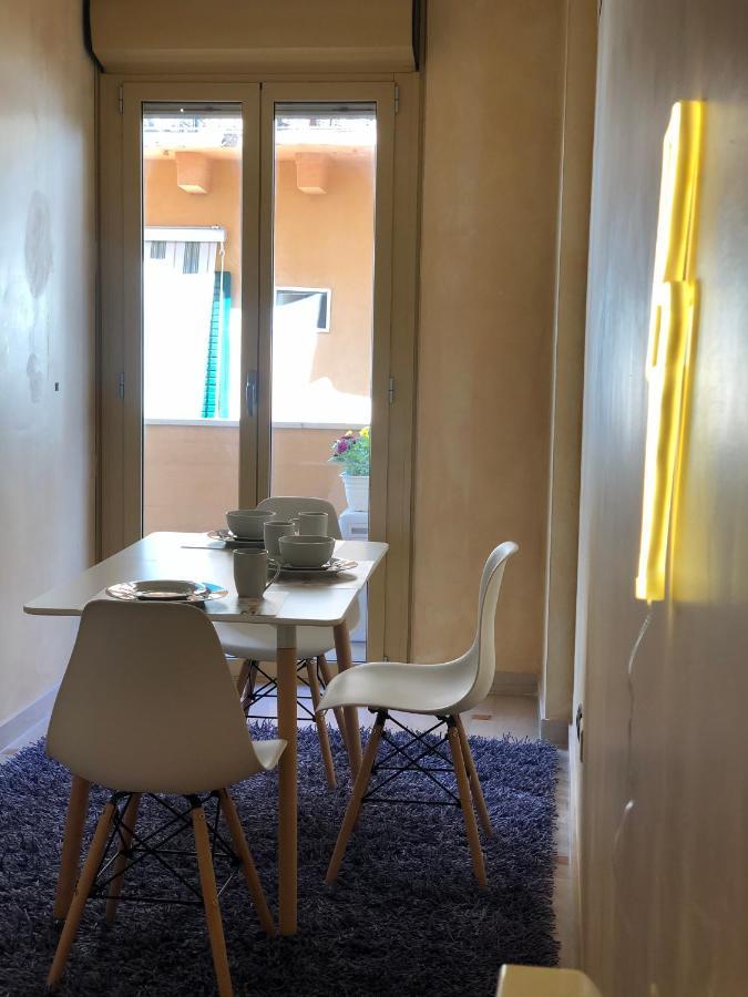 Rue Ragusa #2A Howme Bari Exterior foto